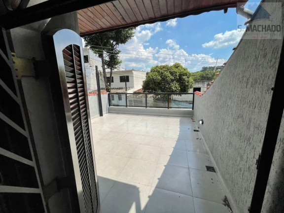 Imagem Casa com 3 Quartos à Venda, 200 m² em Jardim Das Maravilhas - Santo André Imagem Casa com 3 Quartos à Venda, 200 m² em Jardim Das Maravilhas - Santo André
