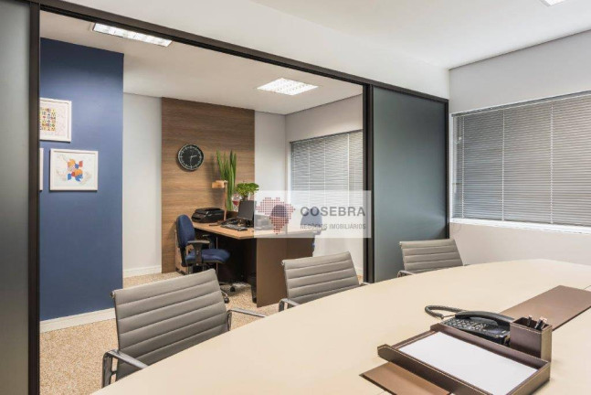 Imagem Sala Comercial à Venda, 33 m² em Vila Olímpia - São Paulo Imagem Sala Comercial à Venda, 33 m² em Vila Olímpia - São Paulo