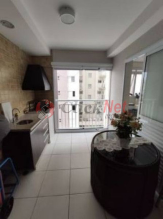 Imagem Apartamento com 3 Quartos à Venda, 87 m² em Barcelona - São Caetano Do Sul