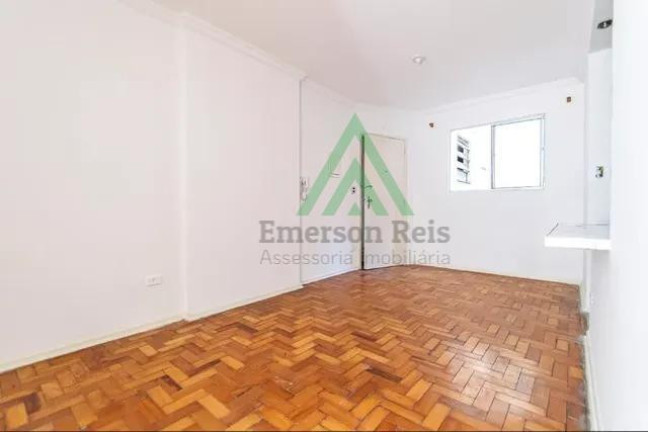 Imagem Apartamento com 1 Quarto à Venda, 64 m² em Consolação - São Paulo