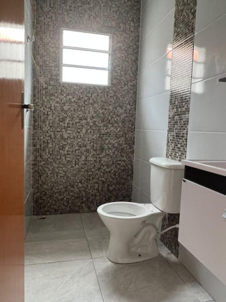 Imagem Casa com 2 Quartos à Venda, 60 m² em Gaivota - Itanhaém
