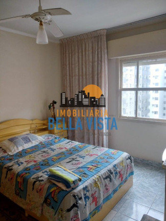 Imagem Apartamento com 2 Quartos à Venda, em Itararé - São Vicente Imagem Apartamento com 2 Quartos à Venda, em Itararé - São Vicente