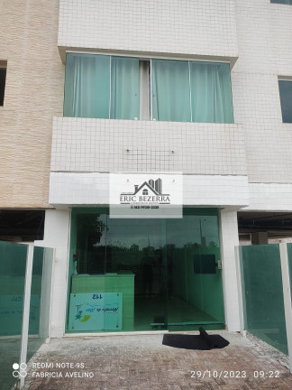 Imagem Apartamento com 2 Quartos à Venda, 52 m² em Ponta De Campina - Cabedelo