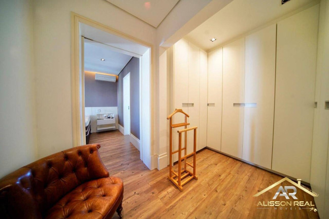 Imagem Apartamento com 5 Quartos à Venda, 364 m² em Indianópolis - São Paulo