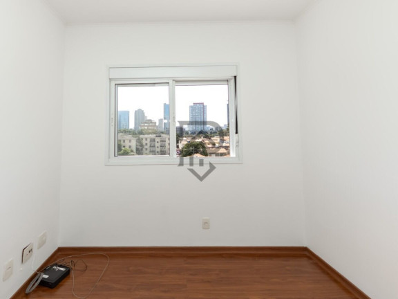 Imagem Apartamento com 2 Quartos à Venda, 74 m² em Brooklin - São Paulo