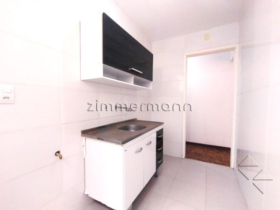 Imagem Apartamento com 1 Quarto à Venda, 63 m² em Agua Branca - São Paulo Imagem Apartamento com 1 Quarto à Venda, 63 m² em Agua Branca - São Paulo