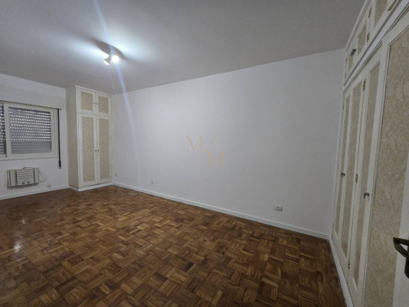 Imagem Apartamento com 3 Quartos à Venda, 180 m² em Boqueirão - Santos Imagem Apartamento com 3 Quartos à Venda, 180 m² em Boqueirão - Santos