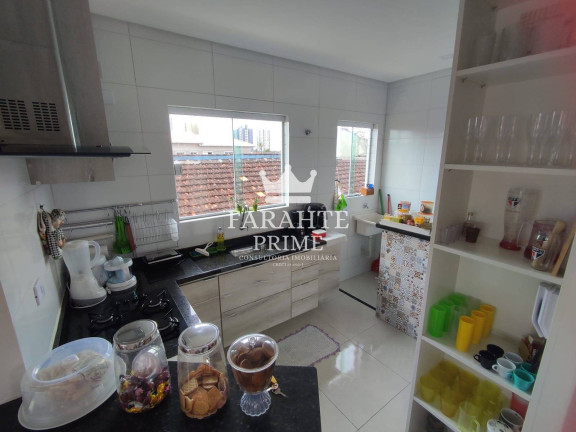 Imagem Casa com 2 Quartos à Venda, 61 m² em Vila Caiçara - Praia Grande