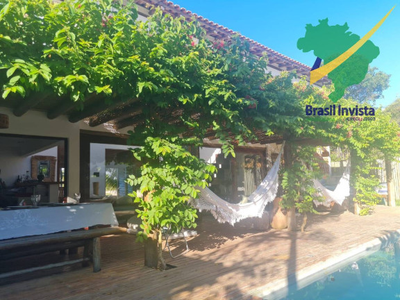 Imagem Casa com 3 Quartos à Venda, em Outeiro Das Brisas - Porto Seguro Imagem Casa com 3 Quartos à Venda, em Outeiro Das Brisas - Porto Seguro