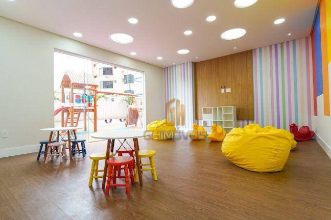 Imagem Apartamento com 2 Quartos à Venda, 87 m² em Setor Bueno - Goiânia