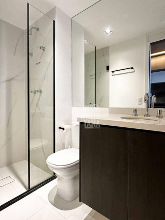 Imagem Studio com 1 Quarto à Venda ou Locação, 27 m² em Indianópolis - São Paulo