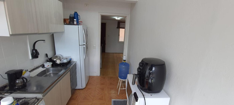 Imagem Apartamento com 1 Quarto à Venda, 42 m² em Parque Dos Maias - Porto Alegre