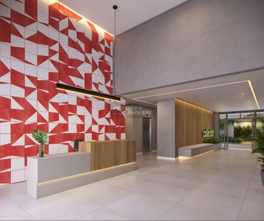 Imagem Apartamento com 1 Quarto à Venda, 26 m² em Sumaré - São Paulo