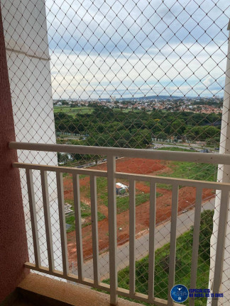 Imagem Apartamento com 3 Quartos à Venda, 75 m² em Jardim Atlântico - Goiânia Imagem Apartamento com 3 Quartos à Venda, 75 m² em Jardim Atlântico - Goiânia