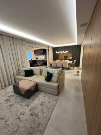 Imagem Apartamento com 3 Quartos à Venda, 122 m² em Lauzane Paulista - São Paulo