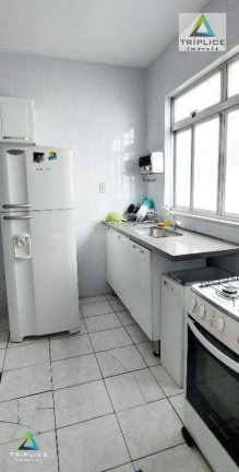 Imagem Apartamento com 2 Quartos à Venda, 70 m² em Santa Helena - Juiz De Fora
