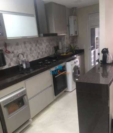 Imagem Apartamento com 3 Quartos à Venda, 73 m² em Osvaldo Cruz - São Caetano Do Sul Imagem Apartamento com 3 Quartos à Venda, 73 m² em Osvaldo Cruz - São Caetano Do Sul