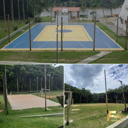 Imagem Imóvel com 2 Quartos à Venda, 62 m² em Enseada Azul - Guarapari