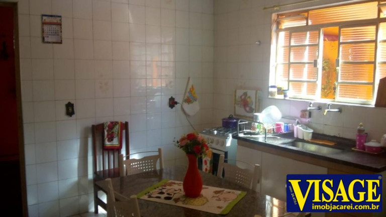 Imagem Casa com 2 Quartos à Venda, 222 m² em Pq. Santo Antonio - Jacareí