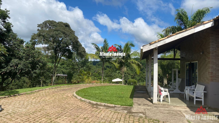 Imagem Imóvel com 3 Quartos à Venda, 3.270 m² em Roseira - Jundiaí