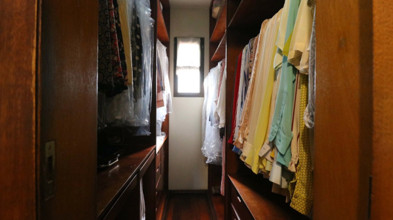 Imagem Apartamento com 3 Quartos à Venda, 200 m² em Campo Belo - São Paulo Imagem Apartamento com 3 Quartos à Venda, 200 m² em Campo Belo - São Paulo