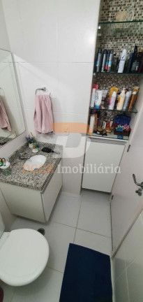 Imagem Apartamento com 2 Quartos à Venda, 67 m² em Centro  - Diadema
