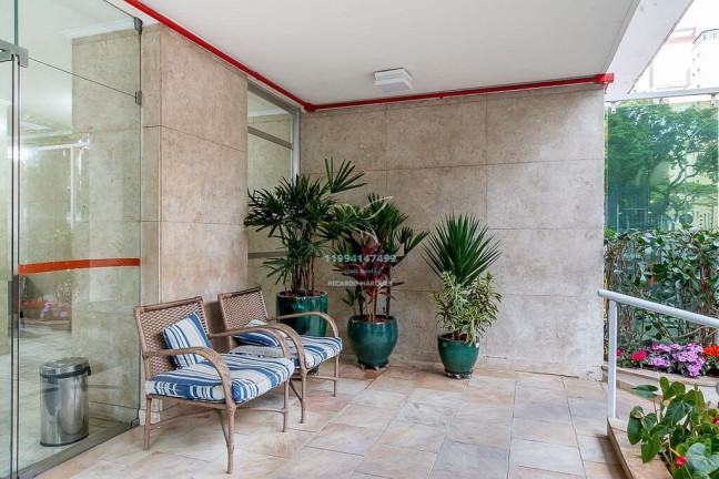 Imagem Apartamento com 3 Quartos à Venda, 127 m² em Santa Cecília - São Paulo Imagem Apartamento com 3 Quartos à Venda, 127 m² em Santa Cecília - São Paulo