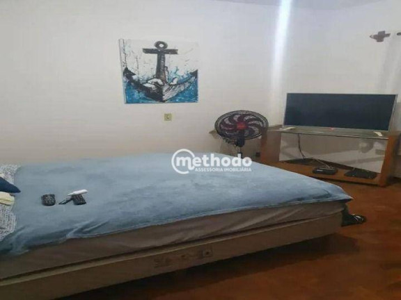 Imagem Casa com 3 Quartos à Venda, 149 m² em Jardim Eulina - Campinas