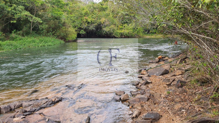 Imagem Chácara à Venda, 15 m² em Rural - águas De Santa Bárbara Imagem Chácara à Venda, 15 m² em Rural - águas De Santa Bárbara