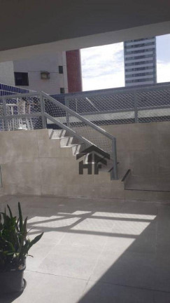 Imagem Apartamento com 2 Quartos à Venda, 51 m² em Candeias - Jaboatão Dos Guararapes Imagem Apartamento com 2 Quartos à Venda, 51 m² em Candeias - Jaboatão Dos Guararapes