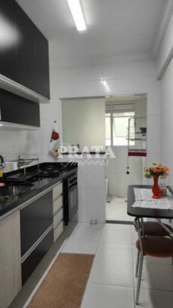 Imagem Apartamento com 2 Quartos à Venda, 75 m² em Campo Grande - Santos Imagem Apartamento com 2 Quartos à Venda, 75 m² em Campo Grande - Santos