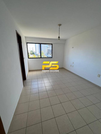 Imagem Apartamento com 4 Quartos à Venda, 233 m² em Manaíra - João Pessoa
