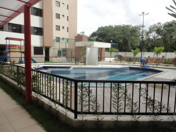 Imagem Apartamento com 3 Quartos à Venda, 69 m² em Jabotiana - Aracaju Imagem Apartamento com 3 Quartos à Venda, 69 m² em Jabotiana - Aracaju