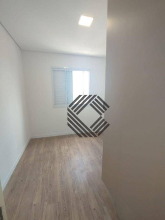 Imagem Apartamento com 2 Quartos à Venda ou Locação, 46 m² em Caguaçu - Sorocaba