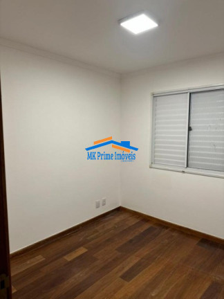 Imagem Sobrado com 3 Quartos à Venda, 118 m² em Jardim ísis - Cotia