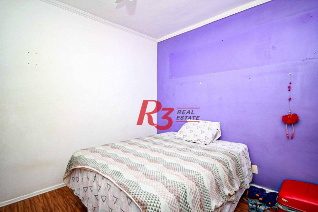 Imagem Cobertura com 2 Quartos à Venda, 180 m² em Macuco - Santos Imagem Cobertura com 2 Quartos à Venda, 180 m² em Macuco - Santos