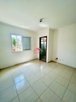 Imagem Imóvel com 3 Quartos à Venda, 85 m² em Santa Maria - São Caetano Do Sul