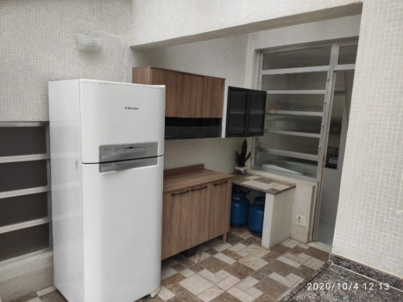 Imagem Apartamento com 3 Quartos para Alugar ou Temporada, 106 m² em Pitangueiras - Guarujá