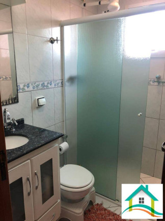 Imagem Cobertura com 3 Quartos à Venda, 166 m² em Vila Pires - Santo André