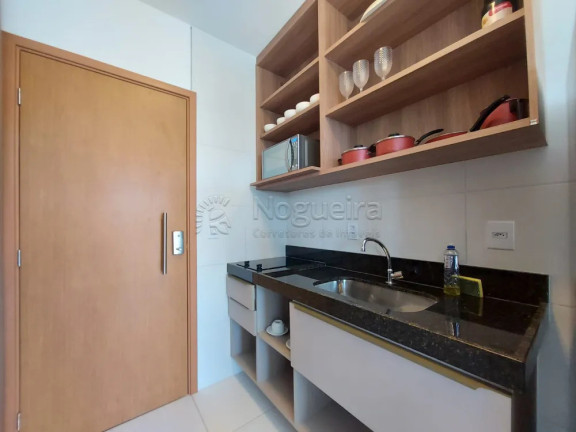 Imagem Flat com 1 Quarto à Venda, 30 m² em Porto De Galinhas - Ipojuca