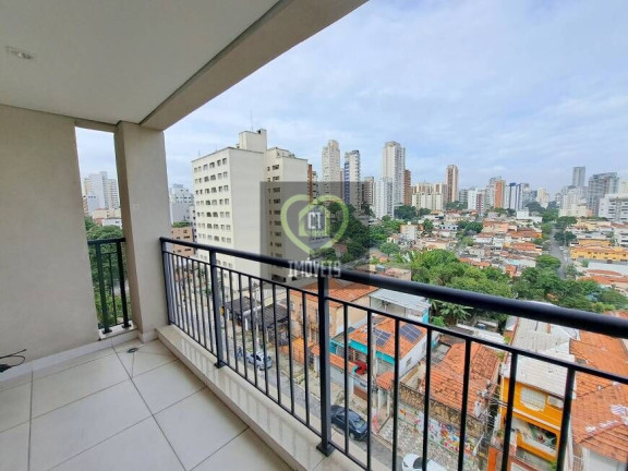 Imagem Apartamento com 2 Quartos à Venda, 69 m² em Pompeia - São Paulo Imagem Apartamento com 2 Quartos à Venda, 69 m² em Pompeia - São Paulo