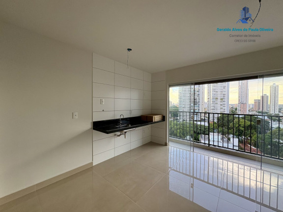 Imagem Apartamento com 2 Quartos à Venda, 71 m² em Setor Bueno - Goiânia Imagem Apartamento com 2 Quartos à Venda, 71 m² em Setor Bueno - Goiânia