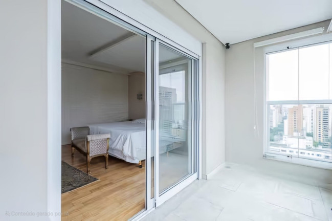 Imagem Imóvel com 3 Quartos à Venda, 340 m² em Vila Nova Conceição - São Paulo Imagem Imóvel com 3 Quartos à Venda, 340 m² em Vila Nova Conceição - São Paulo