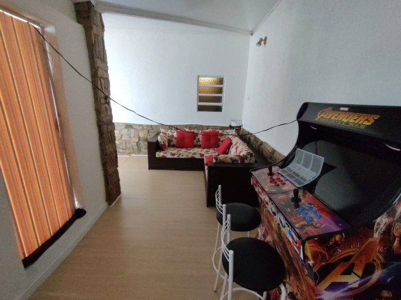 Imagem Casa com 3 Quartos à Venda, em Cibratel Ii - Itanhaém Imagem Casa com 3 Quartos à Venda, em Cibratel Ii - Itanhaém