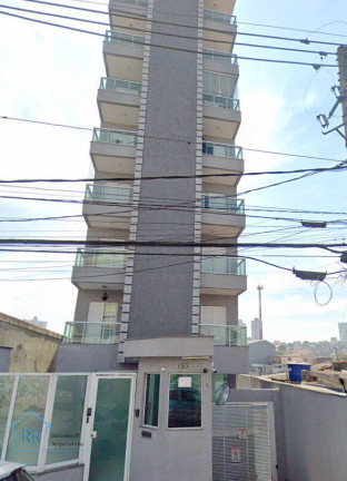 Imagem Apartamento com 2 Quartos para Alugar, 56 m² em Parque Jaçatuba - Santo André Imagem Apartamento com 2 Quartos para Alugar, 56 m² em Parque Jaçatuba - Santo André
