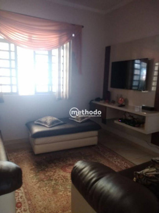 Imagem Casa com 2 Quartos à Venda, 138 m² em Jardim Nova Europa - Campinas Imagem Casa com 2 Quartos à Venda, 138 m² em Jardim Nova Europa - Campinas