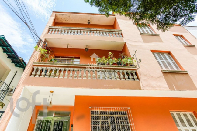 Imagem Apartamento com 2 Quartos à Venda, 103 m² em Perdizes - São Paulo