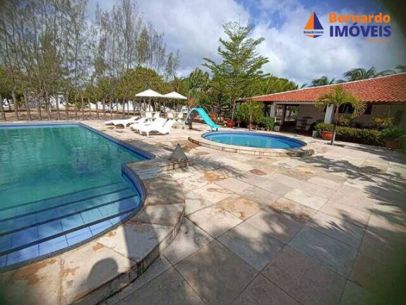 Chácara com 5 Quartos à Venda, 724.540 m² em Caponga - Cascavel