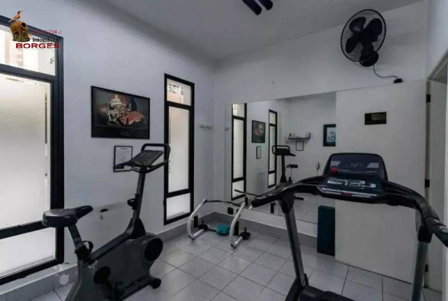 Imagem Apartamento com 1 Quarto à Venda, 75 m² em Itaim Bibi - São Paulo
