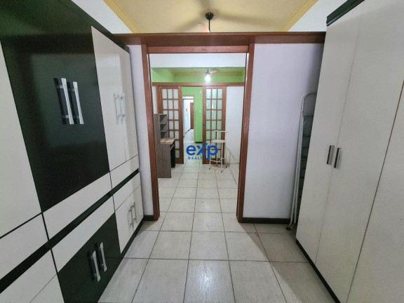 Imagem Apartamento com 1 Quarto à Venda, 42 m² em Copacabana - Rio De Janeiro